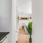 Hre St Gallen Center 圣加仑