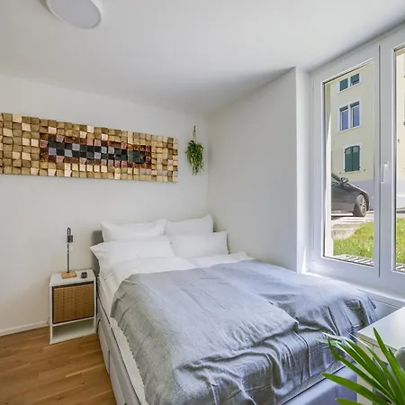 Hre St Gallen Center