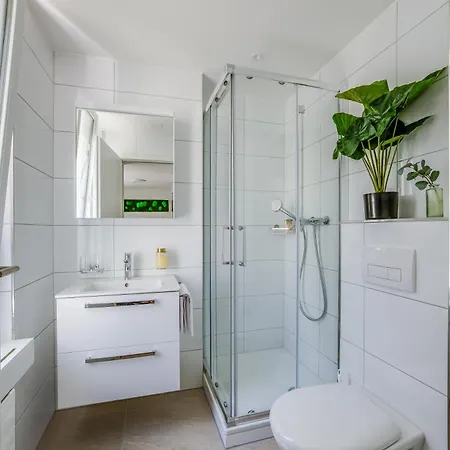 Hre St Gallen Center *