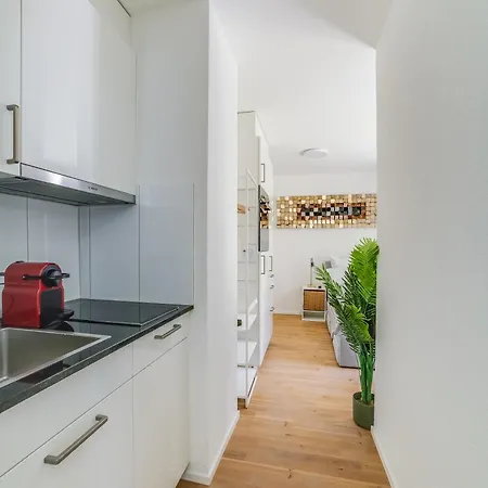 Hre St Gallen Center