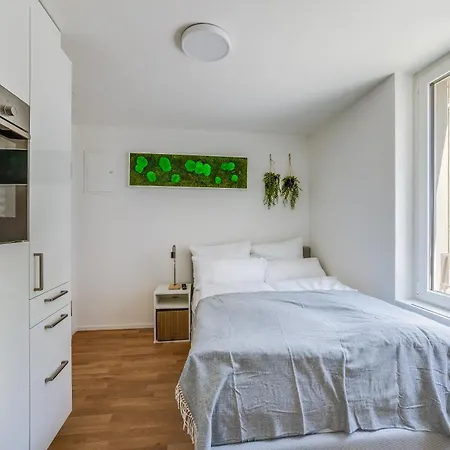 Hre St Gallen Center * St. Gallen