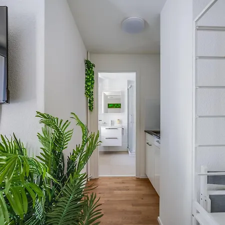 Hre St Gallen Center