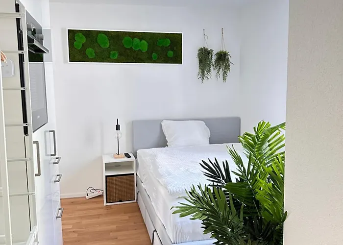 Hre St Gallen Center *