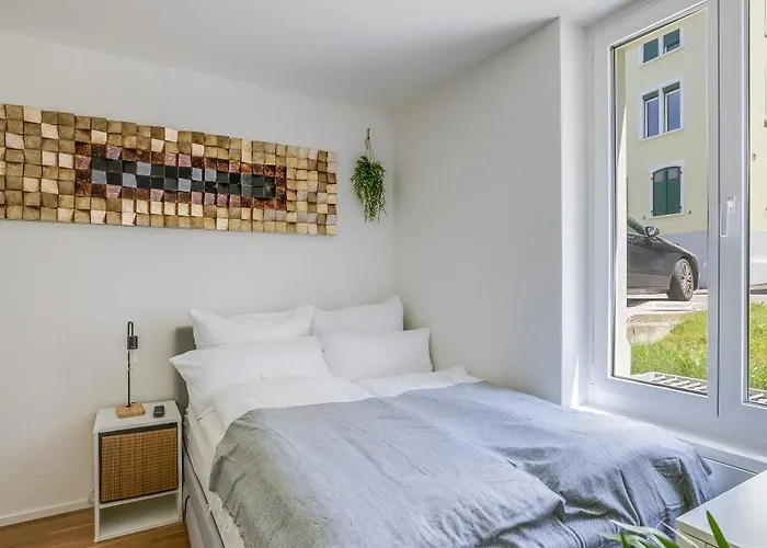 Hre St Gallen Center