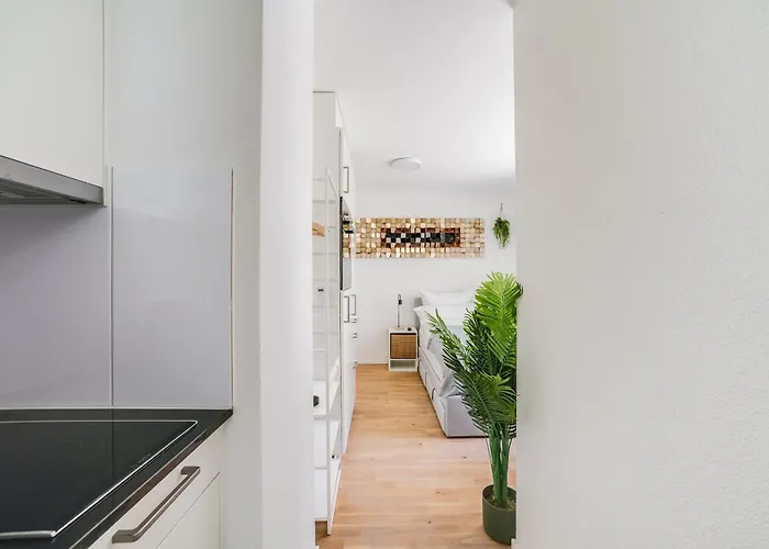 Hre St Gallen Center St. Gallen